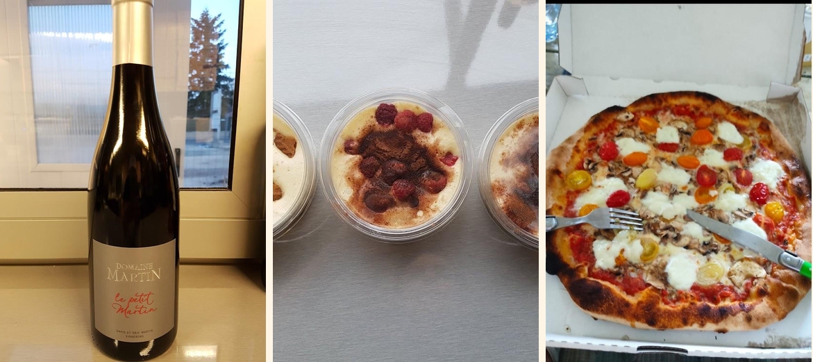 La Pizz' Arthaz - Gallery Image 2