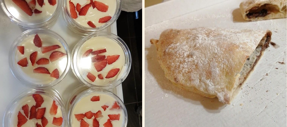 La Pizz' Arthaz - Gallery Image 3