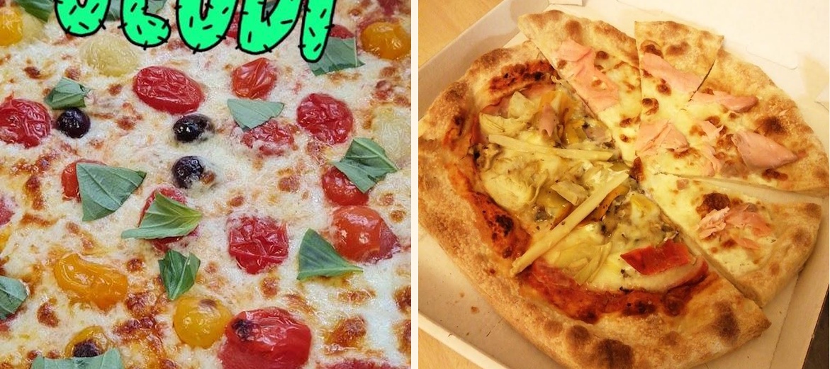 La Pizz' Arthaz - Gallery Image 4